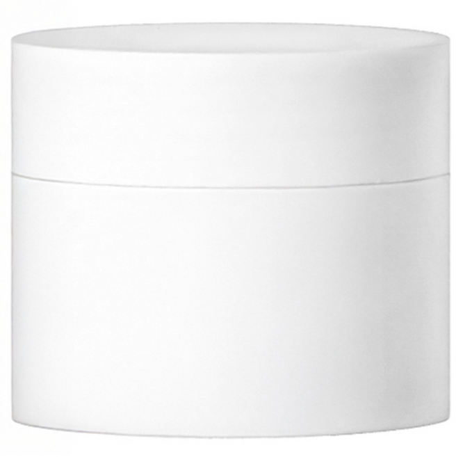 닥터보틀 화장품용기 백색크림용기, 1개, 20g