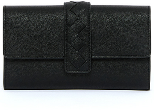 에스콰이아 여성 올인원 크로스백 EXEFHB015BK