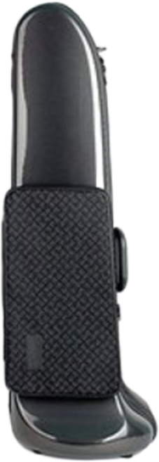 뱀 소프트팩 트럼본 케이스 (포켓 있음) 4030SP, 1개