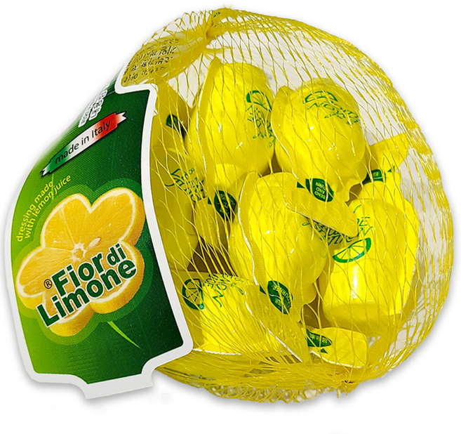 이탈리아 피오디 레몬즙 미니, 48ml