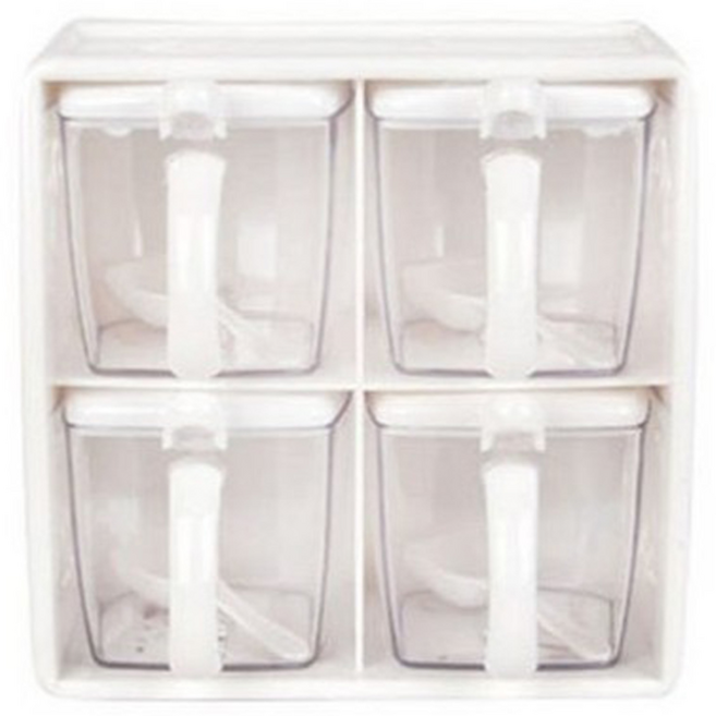 초이스 양념세트 양념통 1개