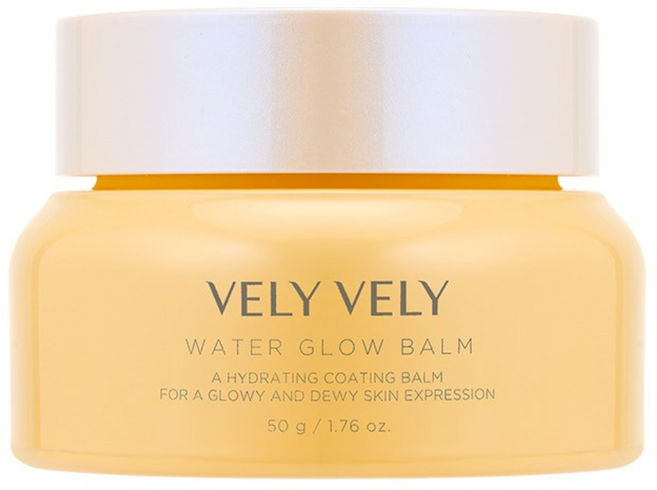 블리블리 워터 물광밤, 1개, 50ml