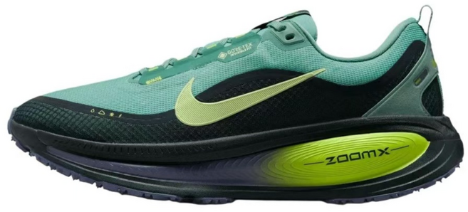 나이키 보메로 18 고어텍스 남녀공용 가벼운 편안한 캐주얼 운동화