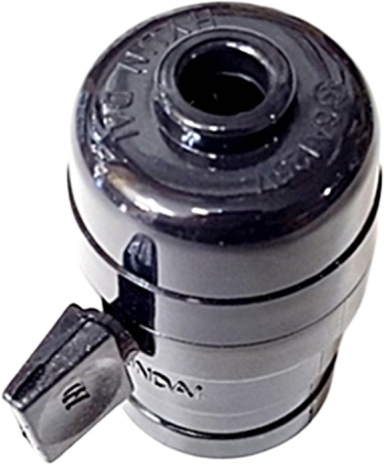 현대일렉트릭 키소켓 스위치형 E26, 1개