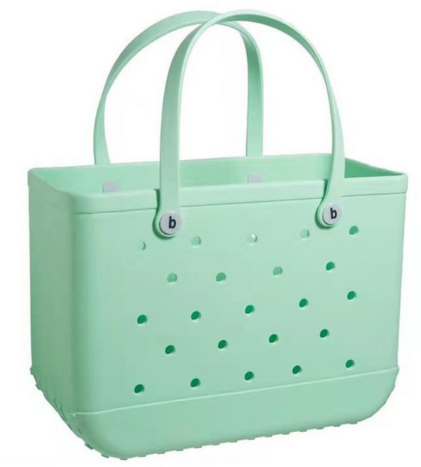 EVA 비치백 수영장 가방 모래놀이