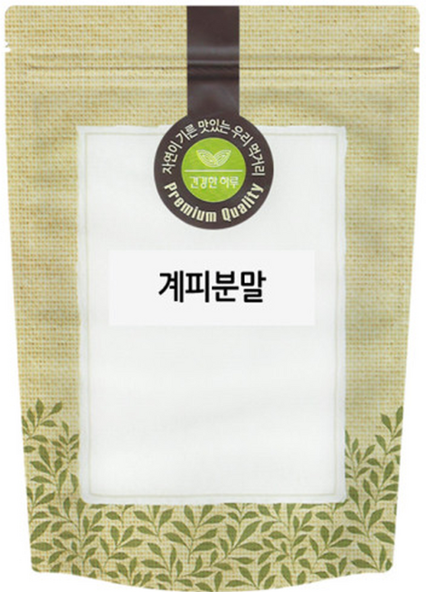 계피 분말 가루 베트남, 2개, 400g