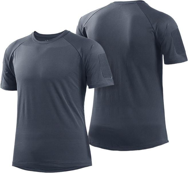 워든 버서커 티셔츠 택티컬 소방 전술 밀리터리 기능성 머슬핏 특수부대 작업복 등산 반팔 아웃도어