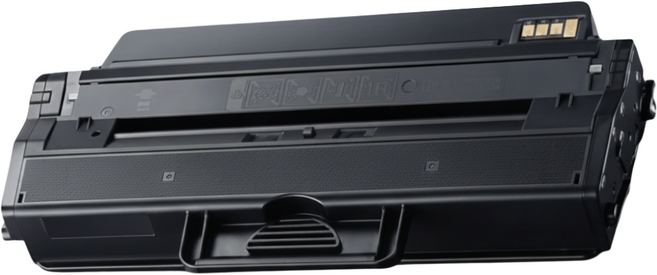 메가 토너 삼성 호환 MLT-D115L (고품질) SL-M2670FN 재생, 5개, 흑백