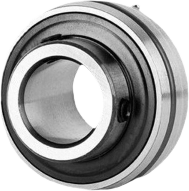 국산 유니트 베어링 UC312 TYB, 1개