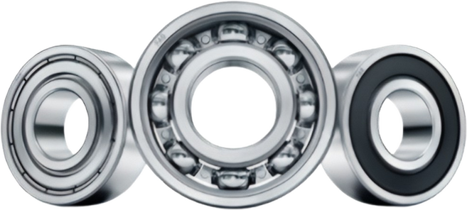 일제 베어링 6000번대 ZZ DD NSK NTN NACHI KOYO 깊은 홈 볼베어링 볼 베아링 철제커버 고무커버 산업용 기계 수리 전동공구 에어공구 부품, 1개