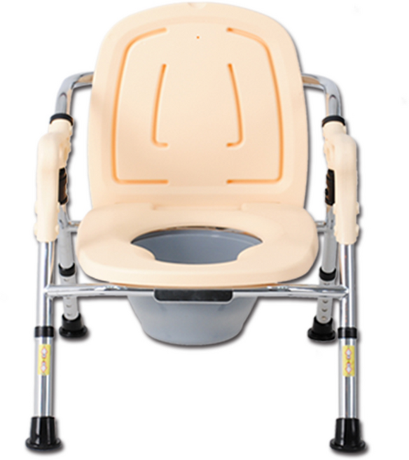 디에스메디텍 이동식 좌변기 DS-117 높이조절좌변기, 1개