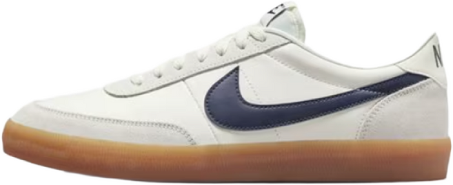 나이키 킬샷2 레더