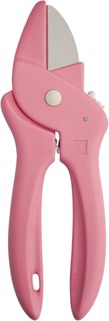 [공식판매처] [파울] 정원 / 원예용 꽃가위 (6001), 연핑크, 1개