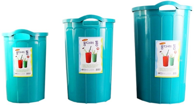 롱다리통 우산 꽂이 업소용 식당 카페용 문 앞 입구 플라스틱 정리대, 1개