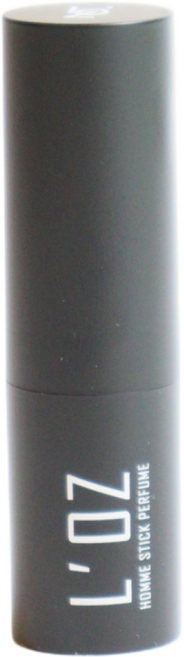 르오즈 남성용 고체향수 시그니처 포켓 퍼퓸, 4g, 1개