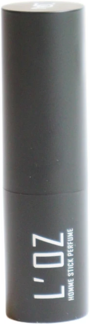 르오즈 남성용 고체향수 시그니처 포켓 퍼퓸, 4g, 1개 - 쿠팡