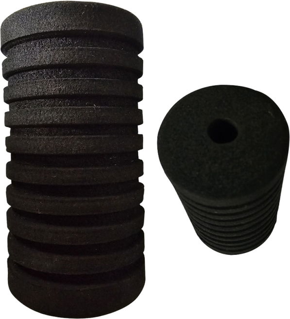 거꾸리 스폰지 싯업 도립 각종 운동기구 발목 발걸이 스펀지 낱개1개, 일반 스펀지 낱개 1개