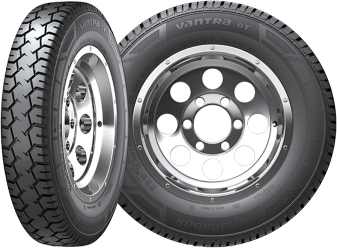 한국타이어 DU05 14513 8PR / 145 13 8P 포터2/봉고3 뒷타이어 남양주 포천 내촌 양주 의정부, 1개