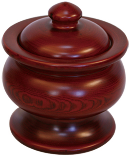 우성공예 향로, 1개