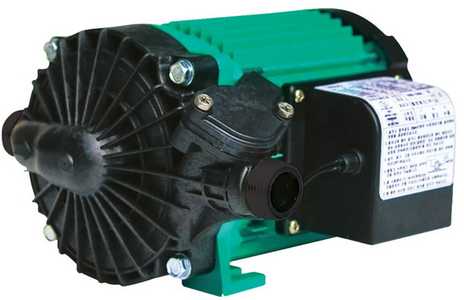 PB-S250MA 윌로펌프 수도법인증 자동 저소음 하향식 가정용 가압펌프, 1개