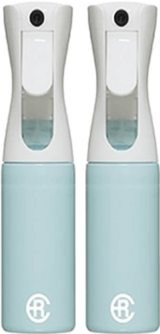 에어라파 안개 분무기 300ml, 아이스크림민트, 2개
