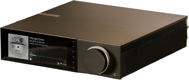 캠브리지오디오 EVO150SE 하이파이 네트워크 플레이어 스트리밍 고음질DAC 앰프 에보150SE, 단품