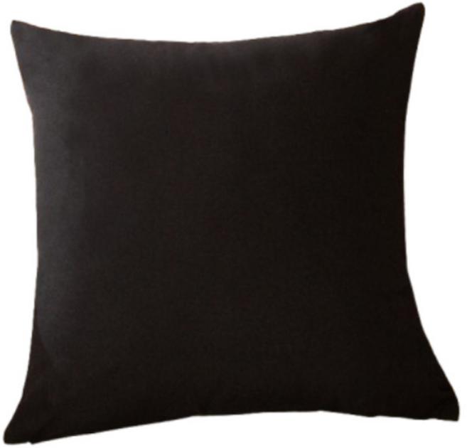 키미블랑 린넨 북유럽스타일 심플 쿠션커버