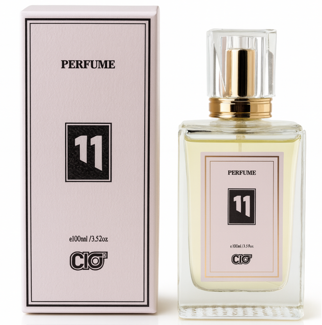 시오(CIO)헤어&바디 퍼퓸 블랙 베리 향 니치 향수, 1개, 100ml