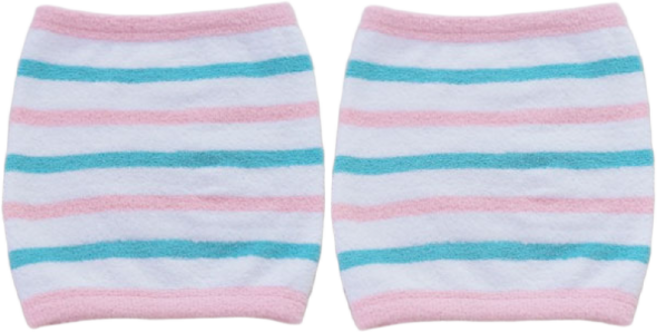 (1+1) 마더라이크 아기 수면 배앓이방지 배가리개