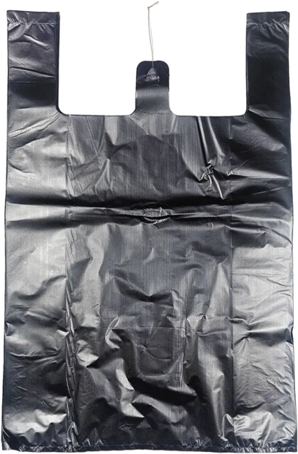 검정비닐봉투 5호 일반형 80장x10매 총 800장, 800개, 10L