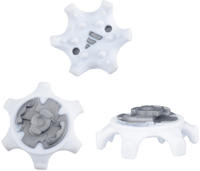 골프화징 스파이크 골프화 전용 스파이크징 골프화 스파이크징 20P, 20개, 화이트