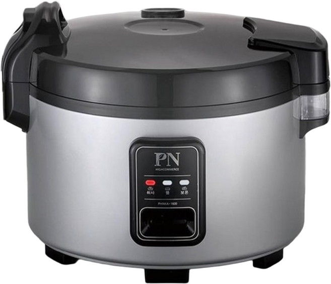 풍년 업소용 업소형 전기밥솥 25인용 25인분 식당용 밥통 취반기 취사 보온 하이커머스 E25