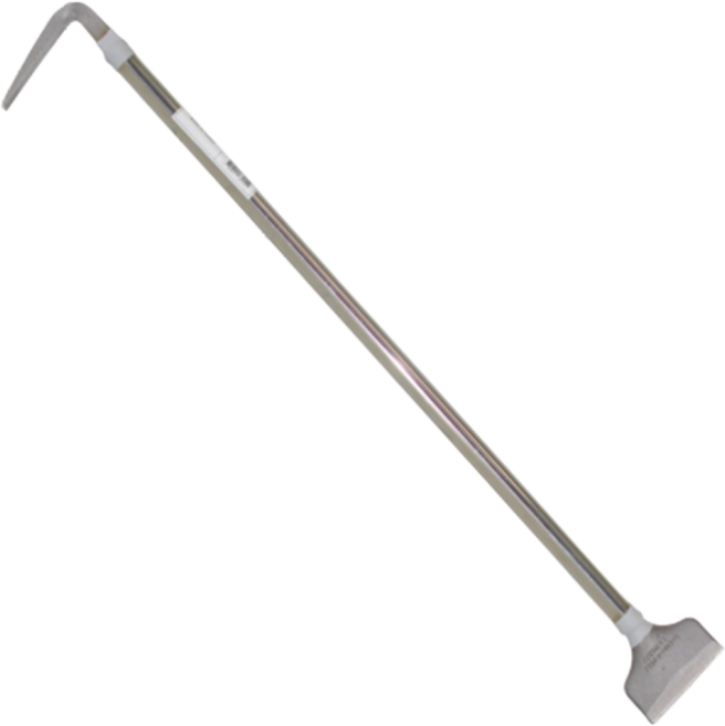 세종FG 헥토르 스크래퍼 빠루 WB100-1200 타일 벽재 바닥재 섀시 몰딩철거 나무박스 파쇄 각종 제거 작업, 1개