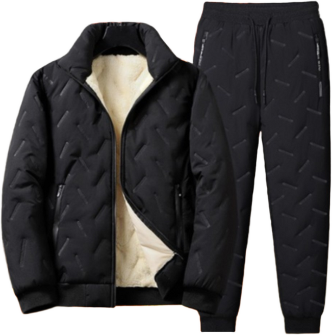 카미엘 남성 패딩 방한 방수 겨울 혹한기 양털 기모 바지