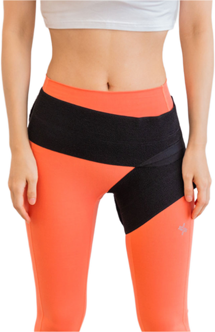 O2메디칼 고관절 보호대 CM-5866, 1개