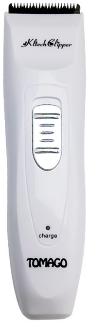 TOMAGO 寵物電推剪 KLC-206 PR, 白色, 1個