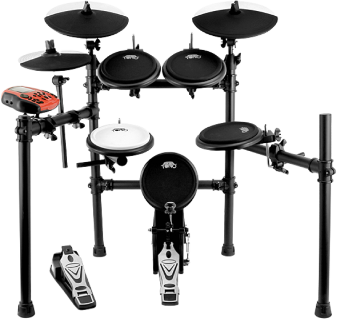 토노 전자드럼 Silent S, 1개