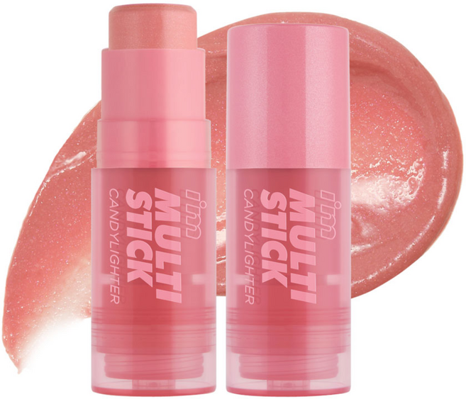 아임미미 아임 멀티 스틱 캔디라이터 6.7g, 1개, 004 핑키 봉봉