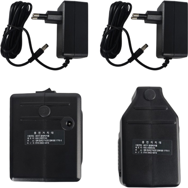 DC 20V 디월트 마끼다 충전기 세트 디월트충전기.마끼다충전기, 01. 디월트 20v 충전기+거치대, 1개