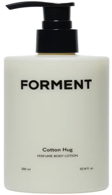 시그니처 퍼퓸 바디로션, 1개