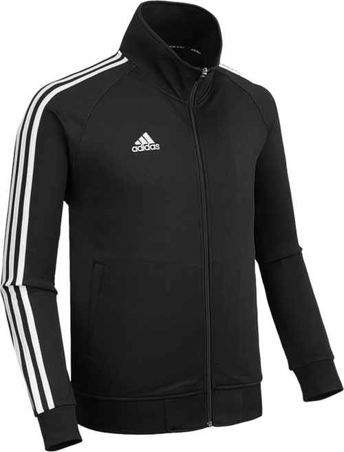 아디다스 컴뱃스포츠 마샬아츠 남녀공용 트랙탑 져지 TR1003 BK 상의 집업