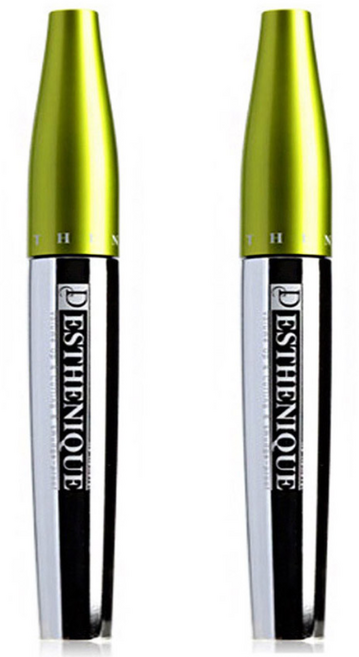 데이셀 에스테니끄 마스카라 2개