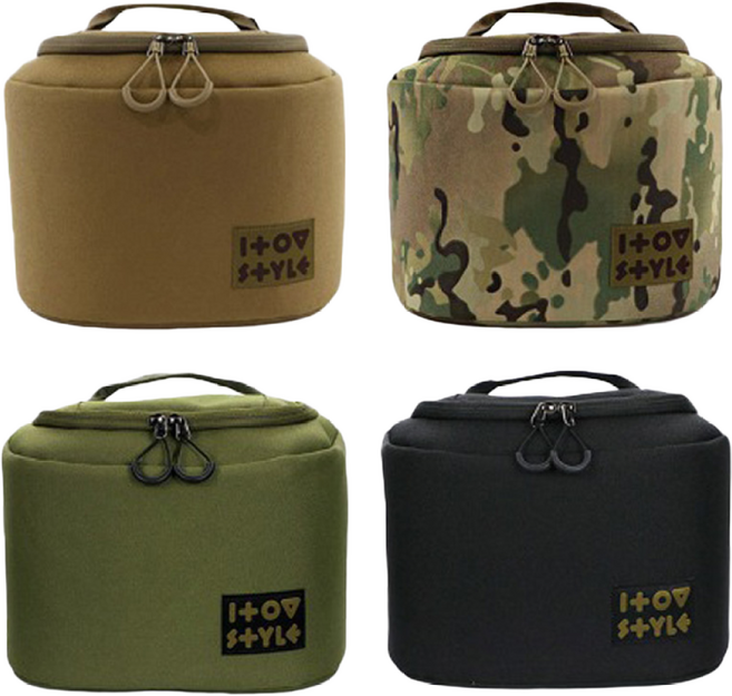 ITOVSTYLE 아이토브스타일 산티아고D팩_S[T21FFOD006]