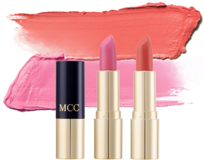 MCC 글램 립스틱, 108호 레이스핑크, 3.6g, 1개