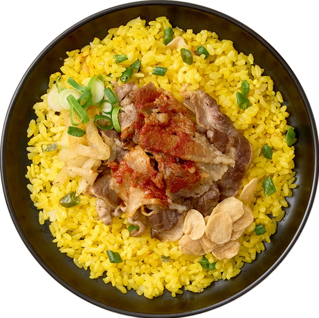 굿스푼 맛있는 한 끼 매콤 우삽겹 덮밥 도시락 직장인 간편식 식사대용 아침 점심 저녁 냉동, 3개, 220g