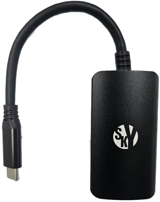 SKY 65W AR 충전 허브[TCL RayNeo 공식스토어], 1개, 200mm