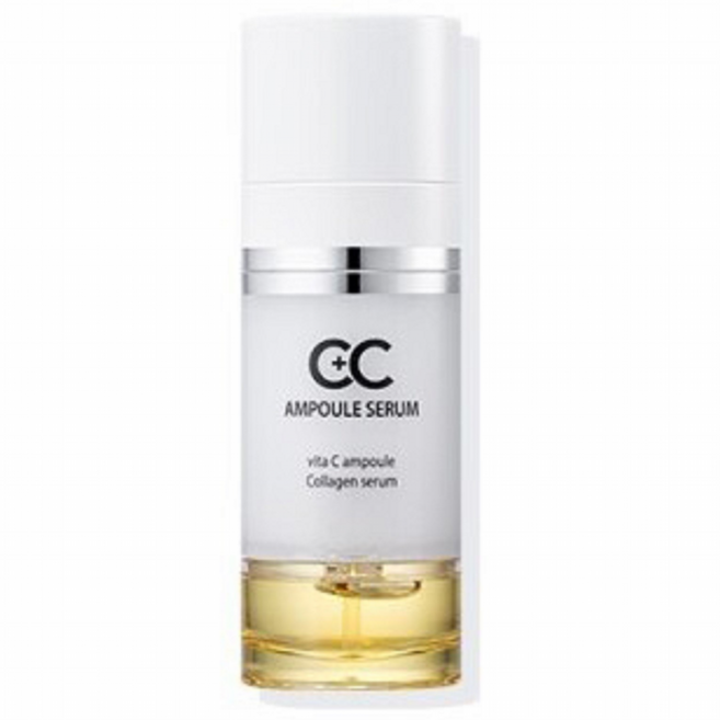 [쎄라덤] CC 앰플 세럼, 1개, 50g