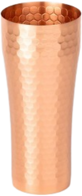 풍안 쿠플라트 맥주잔 (대) 1구, 1개