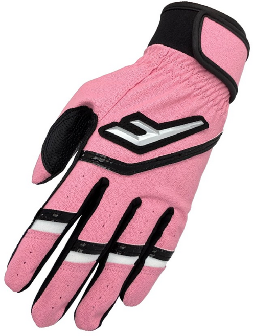 프로-스펙스 스마트 배팅장갑 합피, 1개, 핑크