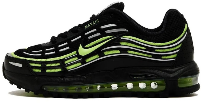 나이키 에어 맥스 TL 2.5 남녀공용 가벼운 편안한 캐주얼 운동화